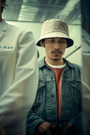 ▲《The Outlaw Doctor 化外之醫》即將在8日開播。（圖／公視、中華電信、瀚草文創提供）