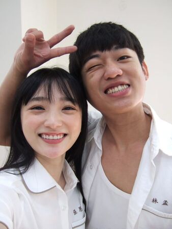 ▲▼《如果我不曾見過太陽》8惡人選角。（圖／翻攝自IG）