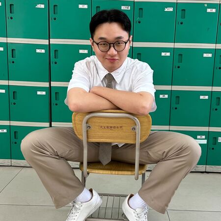 ▲▼《如果我不曾見過太陽》8惡人選角。（圖／翻攝自IG）