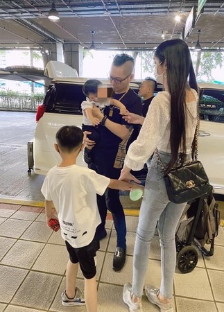 ▲▼連千毅。（圖／翻攝自Facebook／連千毅）