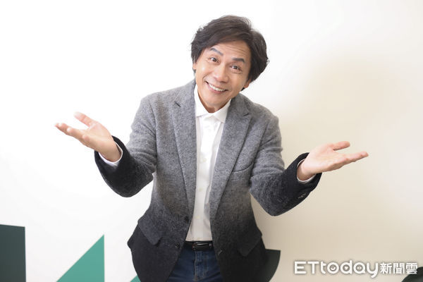 ▲▼ 《我的婆婆怎麼把OO搞丟了》鍾欣凌,許傑輝專訪。(圖/記者黃克翔攝)