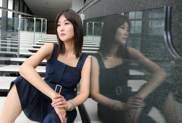 ▲▼ 陳珮騏《天之驕女》 。(圖/三立提供)