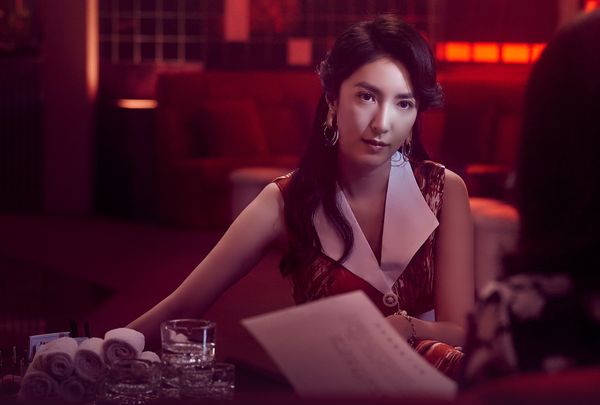 ▲《華燈初上》。(圖/翻攝自《華燈初上》臉書)