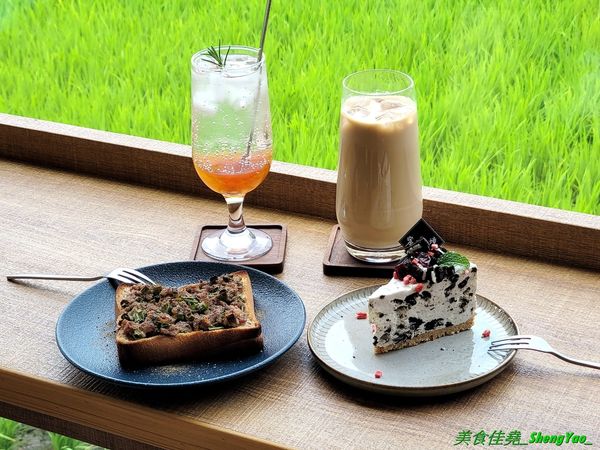 ▲▼蜜境 MiJing。(圖/美食佳堯提供,以下皆同,請勿任意翻攝以免侵權)