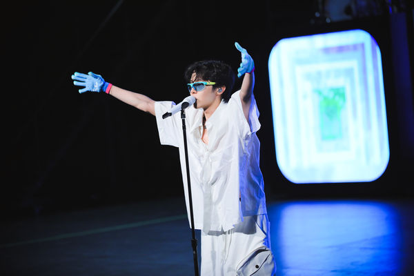 ▲▼《j-hope IN THE BOX》。（圖／Disney+提供）