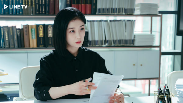 ▲LINE TV「2024年人氣排行榜TOP10」公開。(圖/LINE TV提供)
