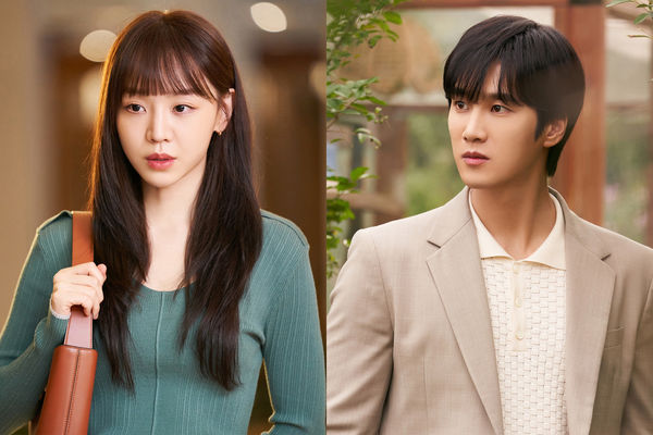▲《See You In My 19th Life》改編自漫畫《今生也請多指教》。(圖/Netflix提供)