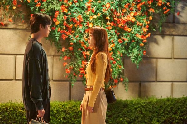 ▲Netflix下半年6部浪漫韓劇。(圖/Netflix提供)