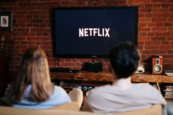 Netflix首度公開收視報告,統計2023年1至6月的觀看情況。(翻攝自pexels)
