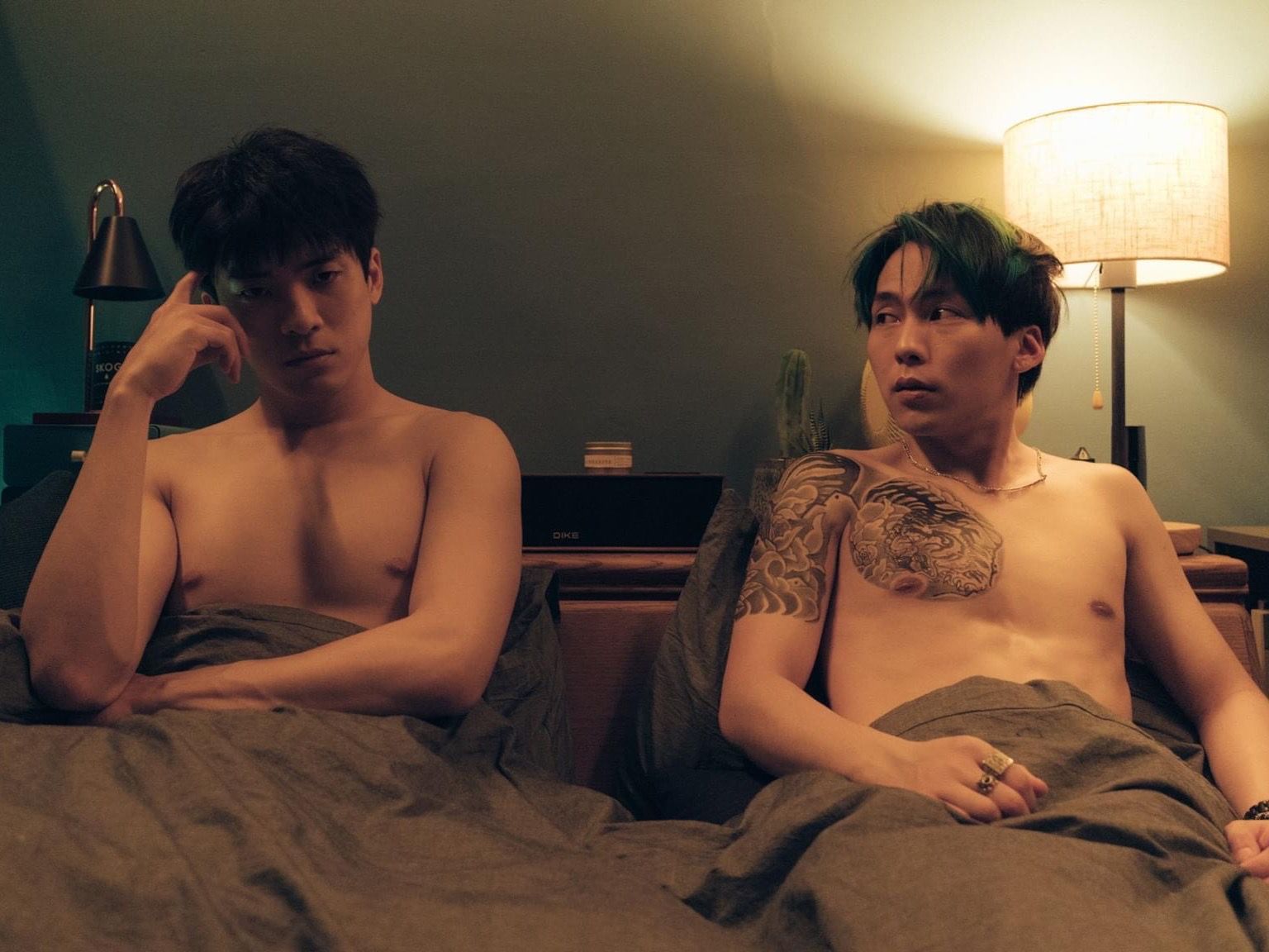 ▲《愛愛內含光》金句。（圖／翻攝FB@Netflix）