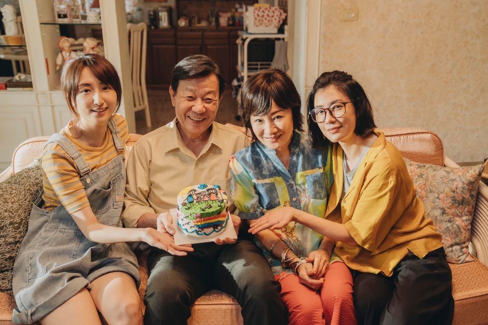 ▲（圖／《媽，別鬧了！》劇照）