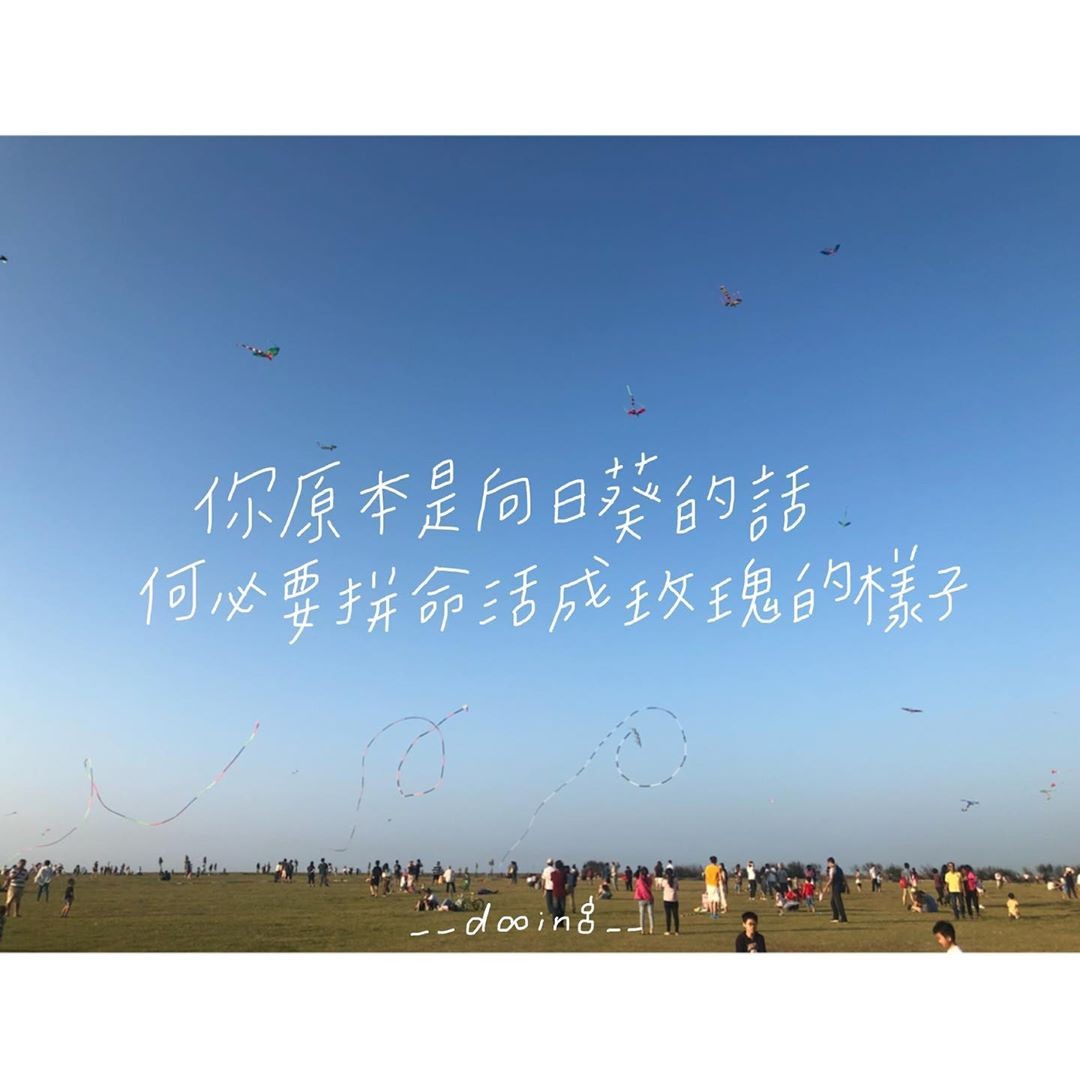 ▲▼IG圖文作家。(圖/由IG圖文作家「初生之犢」授權提供) ▲▼IG圖文作家。(圖/由IG圖文作家「初生之犢」授權提供)