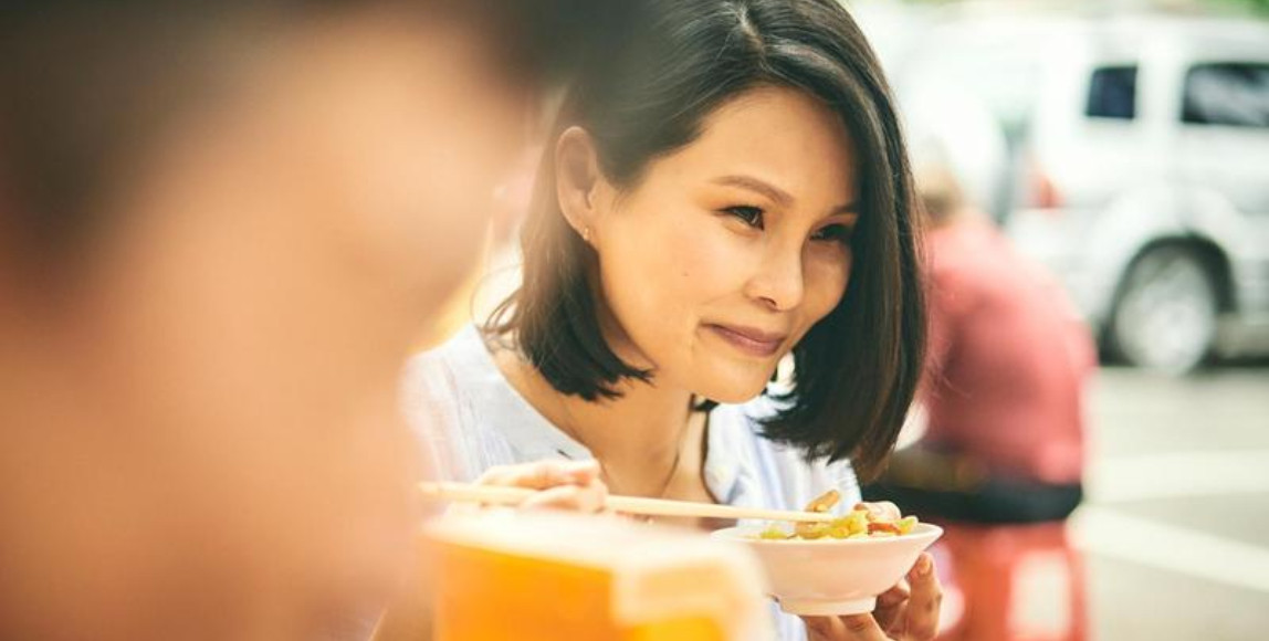 ▲做工的人。(圖/女子學提供) ▲做工的人。(圖/女子學提供)
