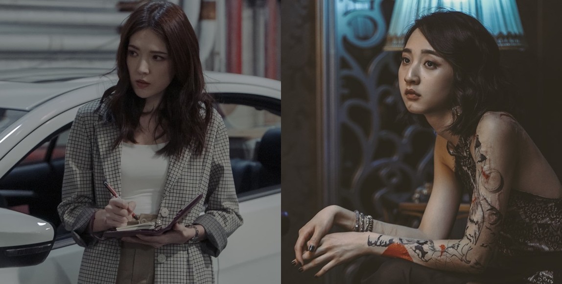 ▲誰是被害者。（圖／女子學提供）