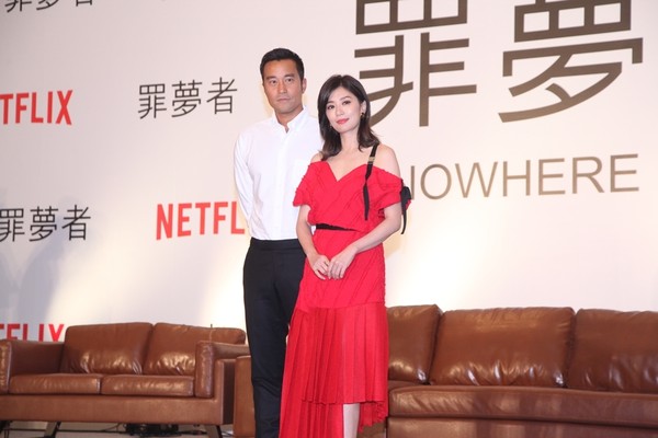 ▲▼ 《與惡》過後5部必追優質台劇!賈靜雯、吳慷仁、徐若瑄重磅新戲登場(圖/bella儂儂提供)