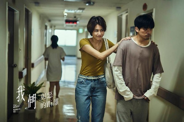 ▲什麼是好人，什麼是壞人，你有標準答案了嗎？《我們與惡的距離》播畢之後，這 5 大議題仍值得審思。（圖／女子學提供）