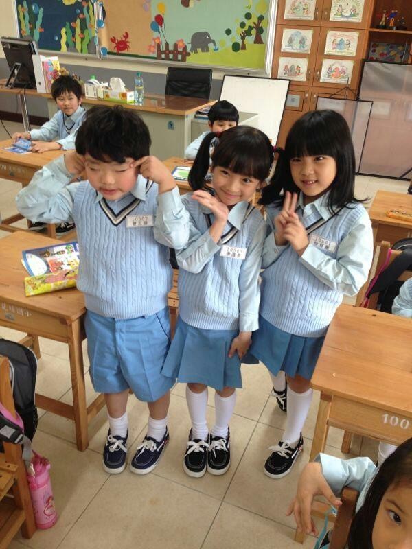 ▲「曾正雄」闕小佑長大了。（圖／翻攝自Facebook／闕小佑 不是小胖是帥氣哥）