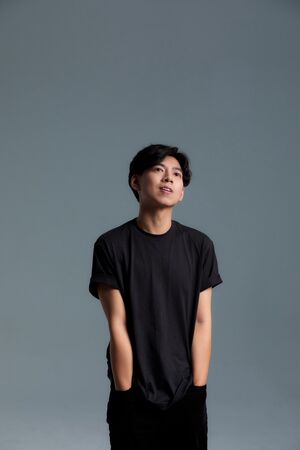 ▲演員楊宗樺演而優則編導，以自身經歷創作公視學生劇展《小房革命》獲國內外獎項肯定。（圖／公視提供）