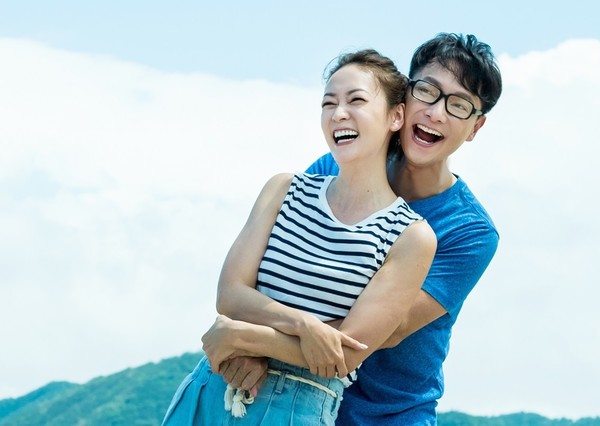 《初戀的情人》。(圖/《初戀的情人》劇照)
