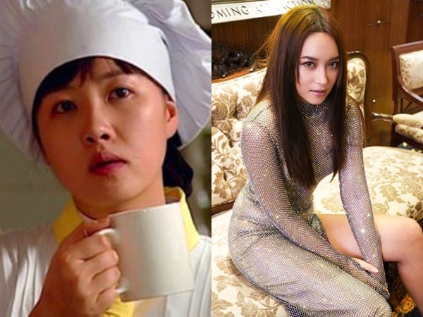 ▲▼《我叫金三順》翻拍泰劇。(圖/翻攝自韓網、IG、推特)