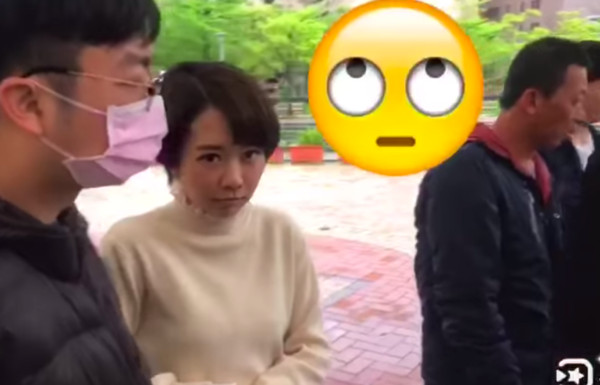 ▲▼何依霈 。(圖/翻攝自Facebook/何依霈) ▲▼何依霈 。(圖/翻攝自Facebook/何依霈)