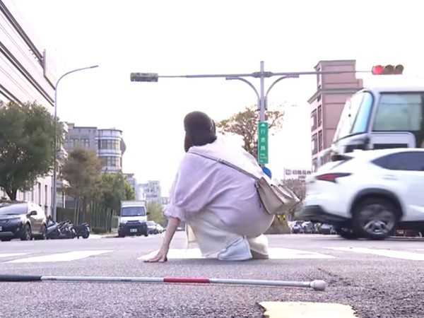 ▲▼吳婉君因《炮仔聲》正宮家雯爆紅。（圖／翻攝自YouTube）