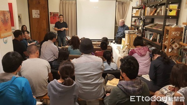 ▲▼屏東縣政府推出「走讀山海風」閱讀活動           。（圖／記者陳崑福翻攝）