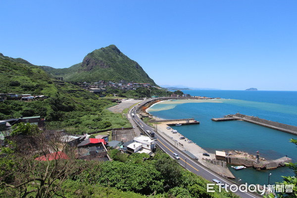 ▲威遠廟。（圖／瑞芳區龍鎮里里長林文清提供）