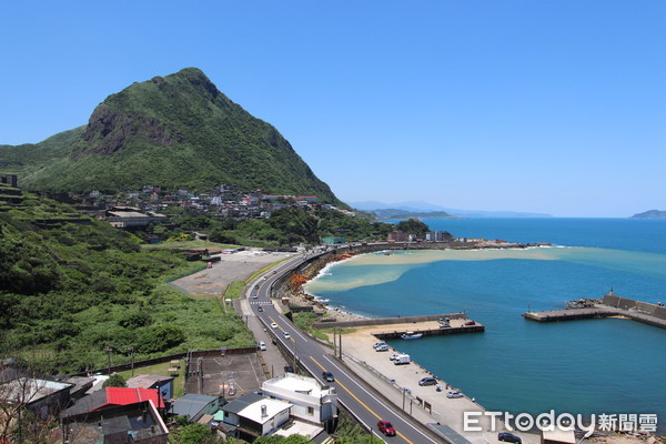 ▲威遠廟。（圖／瑞芳區龍鎮里里長林文清提供）