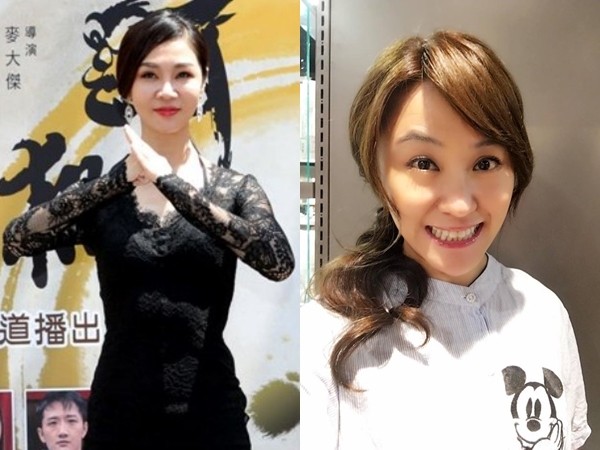 ▲▼《花甲》史黛西、小姑十指緊扣！ 公開寫下「一起」放閃。（圖／公視提供、翻攝自海裕芬臉書）