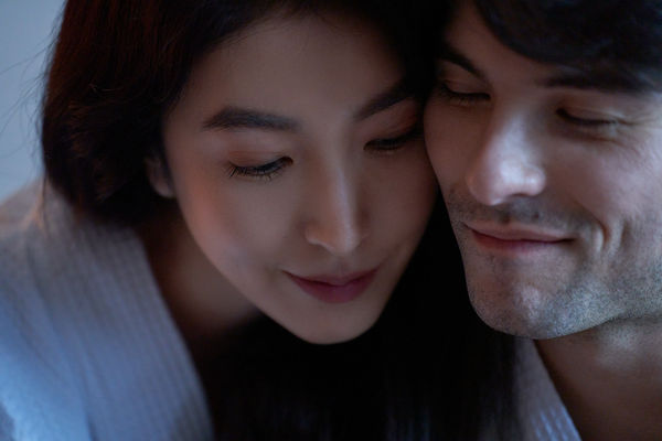 ▲▼林心如、楊謹華《華燈初上》實景打造還原1988 年林森北路條通台北神秘夜生活 。(圖/Netflix提供)