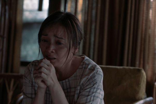 ▲▼ 季芹《誰是被害者》 。(圖/Netflix提供) ▲▼ 季芹《誰是被害者》 。(圖/Netflix提供)
