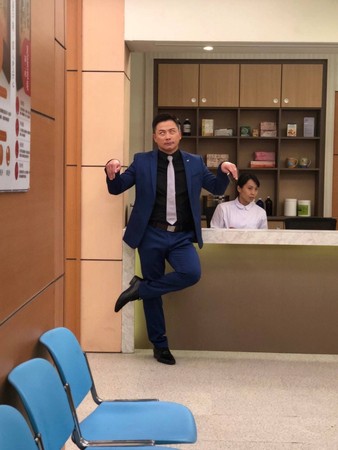 ▲▼《金家好媳婦》。（圖／三立）