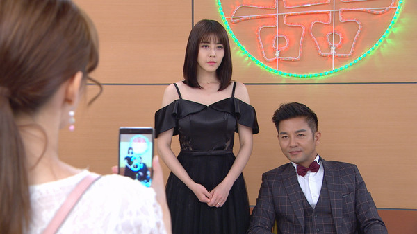 ▲▼《金家好媳婦》。（圖／三立）
