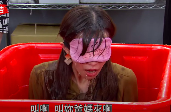 ▲▼ 賴郁庭被封為新一代落難公主            。（圖／翻攝自YouTube／三立台劇／賴郁庭IG）