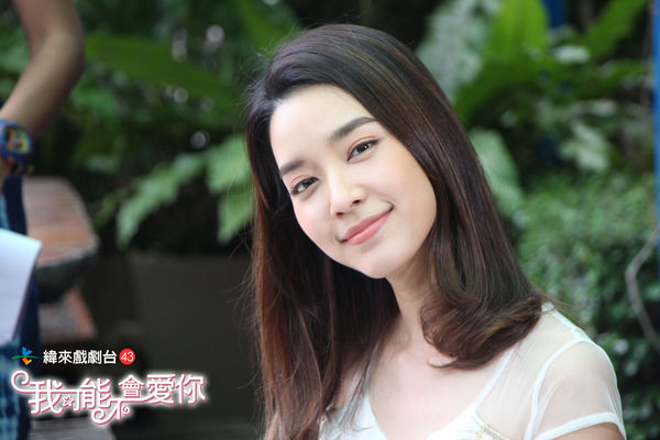▲泰版《我可能不會愛你》由Mo(左)與Pae主演。（圖／緯來戲劇台提供）