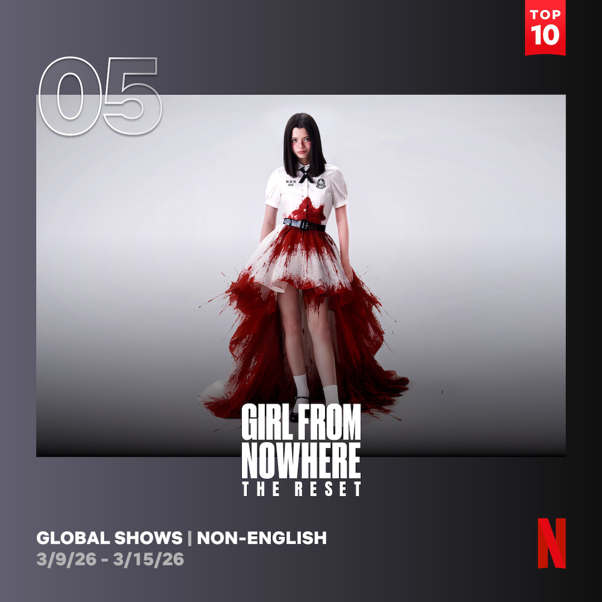 ▲▼《逐玉》創陸劇紀錄！首闖Netflix全球榜。（圖／翻攝自網路）