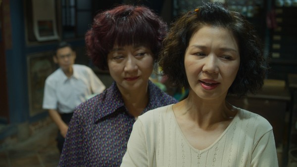 ▲▼俗女養成記2_家人篇 夏靖庭 陳竹昇 。(圖/華視、CATCHPLAY提供) ▲▼俗女養成記2_家人篇 夏靖庭 陳竹昇 。(圖/華視、CATCHPLAY提供)