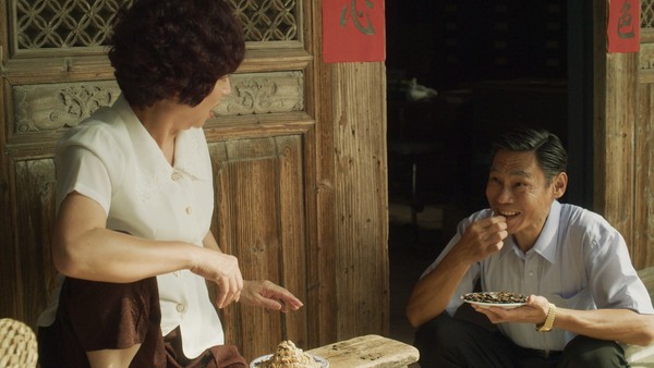 ▲▼俗女養成記2_家人篇 夏靖庭 陳竹昇 。(圖/華視、CATCHPLAY提供) ▲▼俗女養成記2_家人篇 夏靖庭 陳竹昇 。(圖/華視、CATCHPLAY提供)