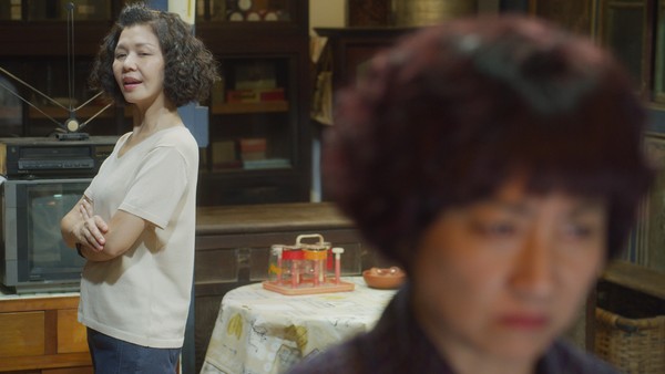 ▲▼俗女養成記2_家人篇 夏靖庭 陳竹昇 。(圖/華視、CATCHPLAY提供) ▲▼俗女養成記2_家人篇 夏靖庭 陳竹昇 。(圖/華視、CATCHPLAY提供)
