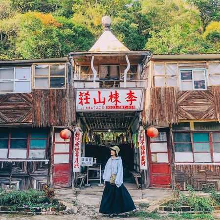 ▲▼特搜全台「宮崎駿」拍照景點。(圖/ReadyGo提供)