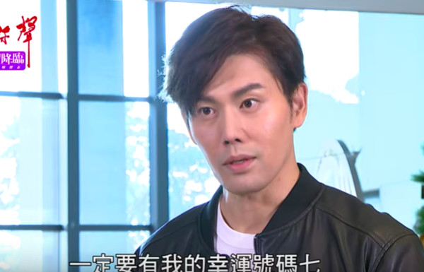 ▲▼ 余秉諺            。（圖／翻攝自YouTube／三立台劇／Facebook／余秉諺 Lance Yu）