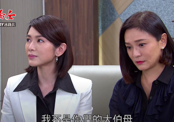 ▲▼八點檔演員居家快篩 天之驕女 。(圖/翻攝自YouTube/三立台劇) ▲▼八點檔演員居家快篩 天之驕女 。(圖/翻攝自YouTube/三立台劇)
