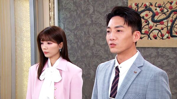 ▲楚翔在《百味人生》演技全面爆發。（圖／三立提供）