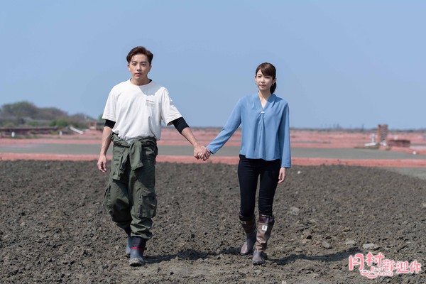 ▲2019年《必勝大丈夫》《月村歡迎你》《如果愛重來》（圖／愛奇藝台灣站提供）