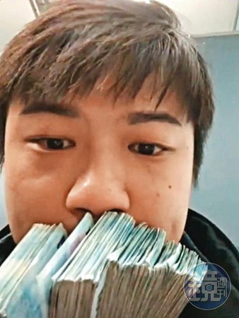▲▼【台劇女星遭騙砲】扮富商誘7女騙砲 女明星親揭送貨員惡行。(圖/鏡週刊提供) ▲▼【台劇女星遭騙砲】扮富商誘7女騙砲 女明星親揭送貨員惡行。(圖/鏡週刊提供)