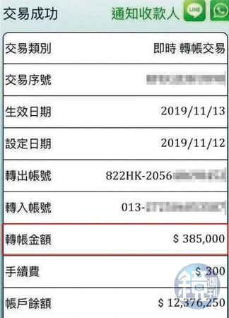 ▲▼【台劇女星遭騙砲】扮富商誘7女騙砲 女明星親揭送貨員惡行。(圖/鏡週刊提供) ▲▼【台劇女星遭騙砲】扮富商誘7女騙砲 女明星親揭送貨員惡行。(圖/鏡週刊提供)