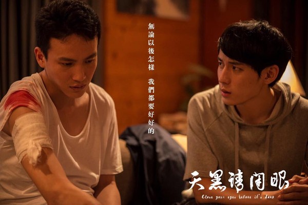 ▲徐鈞浩。(圖/翻攝自Facebook/徐鈞浩 Jake Hsu) ▲徐鈞浩。(圖/翻攝自Facebook/徐鈞浩 Jake Hsu)