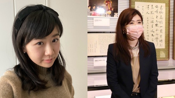 ▲福原愛日前出席桌球活動，體態消瘦不少。（圖／翻攝自微博／福原愛AiFukuhara）