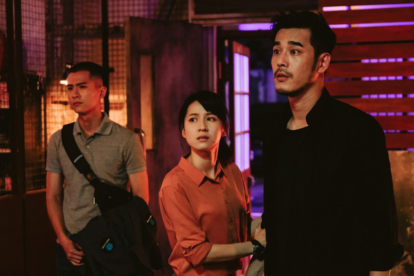 ▲▼公視《妖怪人間》榮登Netflix台灣排行榜第十名 。(圖/公視提供) ▲▼公視《妖怪人間》榮登Netflix台灣排行榜第十名 。(圖/公視提供)